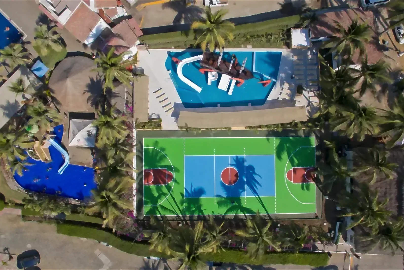 Elige Vista Playa de Oro, hotel todo incluido en Manzanillo para tus vacaciones de Semana Santa 2026