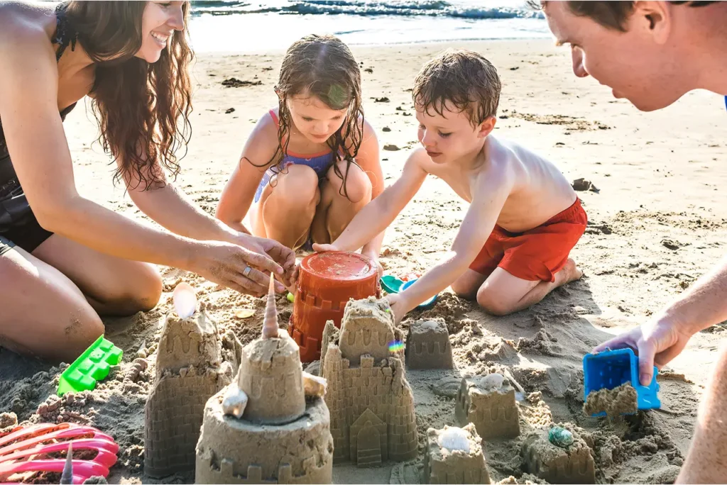 7 razones por las que las familias eligen Vista Playa de Oro, hotel todo incluido en Manzanillo